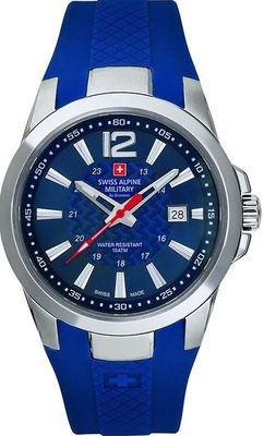 Swiss Alpine Military 7058.1835