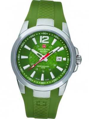 Swiss Alpine Military 7058.1838