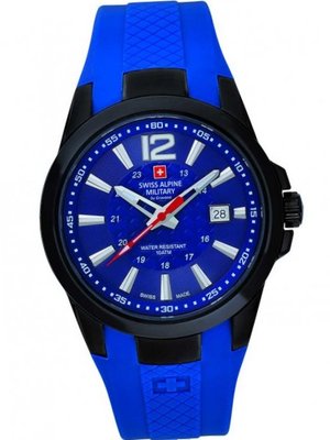 Swiss Alpine Military 7058.1875