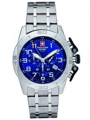 Swiss Alpine Military 7063.9135