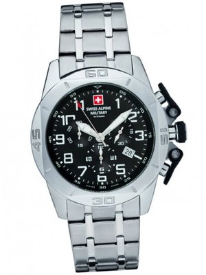 Swiss Alpine Military 7063.9137