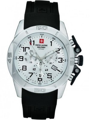 Swiss Alpine Military 7063.9833