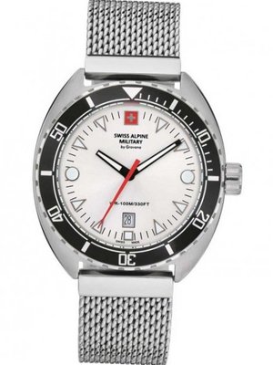 Swiss Alpine Military 7066.1132