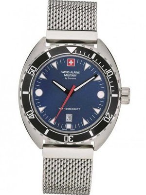 Swiss Alpine Military 7066.1135