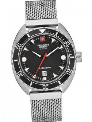 Swiss Alpine Military 7066.1137