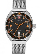 Swiss Alpine Military 7066.1139