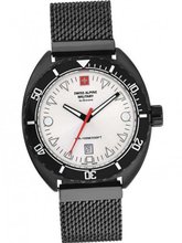 Swiss Alpine Military 7066.1172