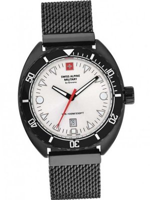 Swiss Alpine Military 7066.1172