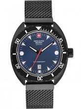 Swiss Alpine Military 7066.1175