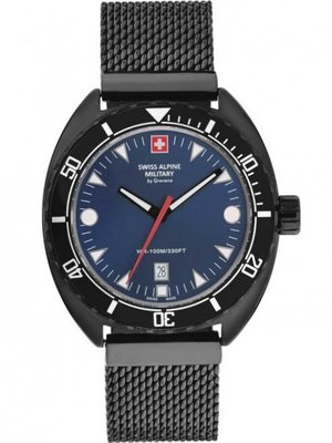 Swiss Alpine Military 7066.1175