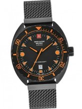 Swiss Alpine Military 7066.1179