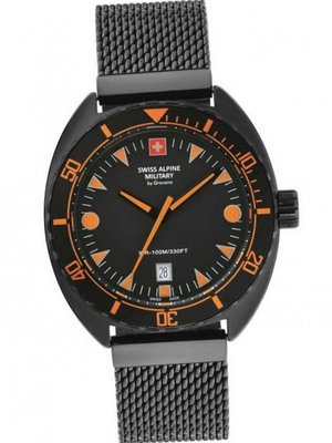 Swiss Alpine Military 7066.1179