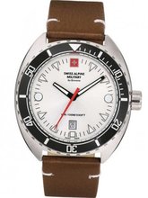 Swiss Alpine Military 7066.1532