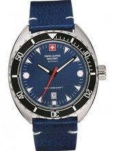 Swiss Alpine Military 7066.1535