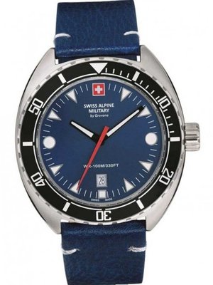 Swiss Alpine Military 7066.1535
