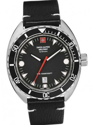 Swiss Alpine Military 7066.1537