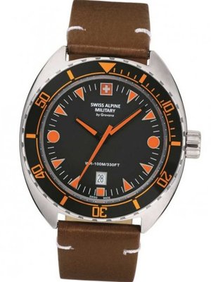 Swiss Alpine Military 7066.1539