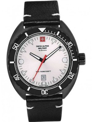 Swiss Alpine Military 7066.1572