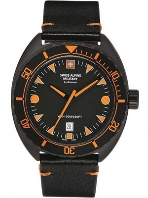 Swiss Alpine Military 7066.1579