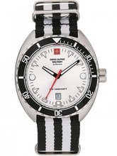 Swiss Alpine Military 7066.1632