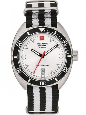 Swiss Alpine Military 7066.1632