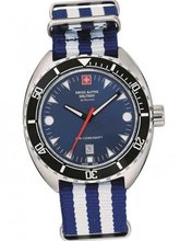 Swiss Alpine Military 7066.1635