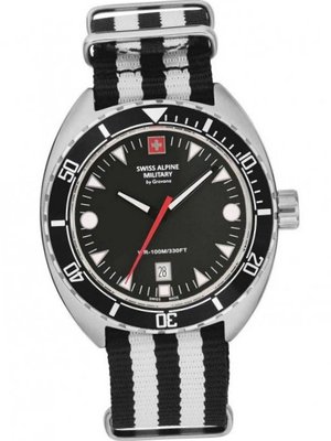 Swiss Alpine Military 7066.1637