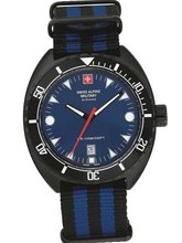 Swiss Alpine Military 7066.1675