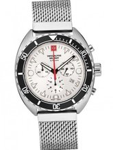 Swiss Alpine Military 7066.9132