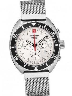 Swiss Alpine Military 7066.9132