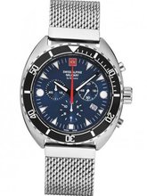 Swiss Alpine Military 7066.9135