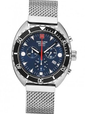 Swiss Alpine Military 7066.9135