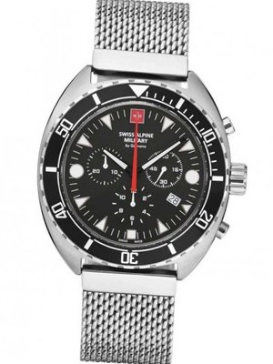 Swiss Alpine Military 7066.9137