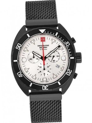 Swiss Alpine Military 7066.9172