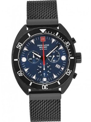 Swiss Alpine Military 7066.9175