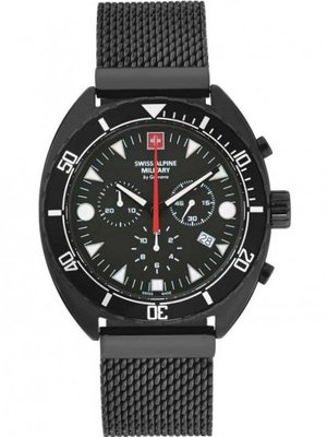 Swiss Alpine Military 7066.9177