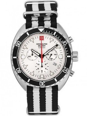 Swiss Alpine Military 7066.9632