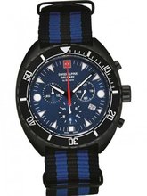 Swiss Alpine Military 7066.9675