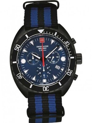 Swiss Alpine Military 7066.9675