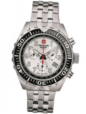 Swiss Alpine Military 7076.9132