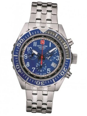 Swiss Alpine Military 7076.9135