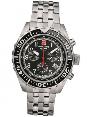 Swiss Alpine Military 7076.9137