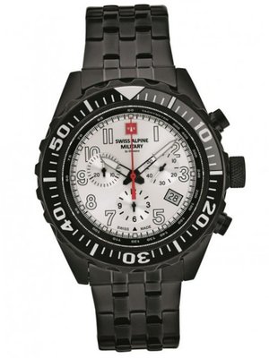 Swiss Alpine Military 7076.9172