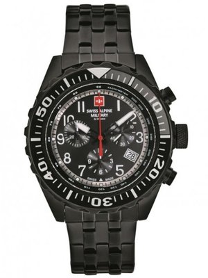 Swiss Alpine Military 7076.9177