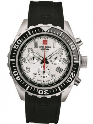 Swiss Alpine Military 7076.9832