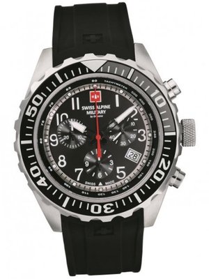 Swiss Alpine Military 7076.9837