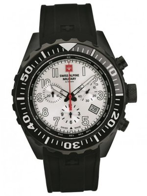 Swiss Alpine Military 7076.9872