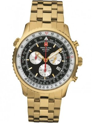 Swiss Alpine Military 7078.9117