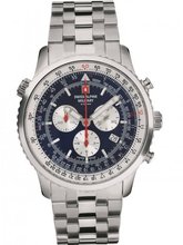 Swiss Alpine Military 7078.9135