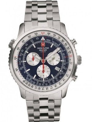 Swiss Alpine Military 7078.9135